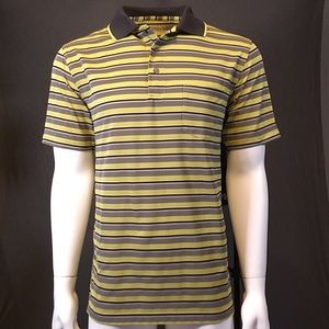 Pendleton lime polo shirt size L